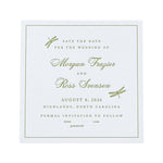 Liza Save the Date
