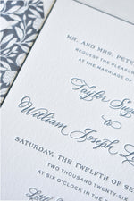 Hantman Wedding Suite