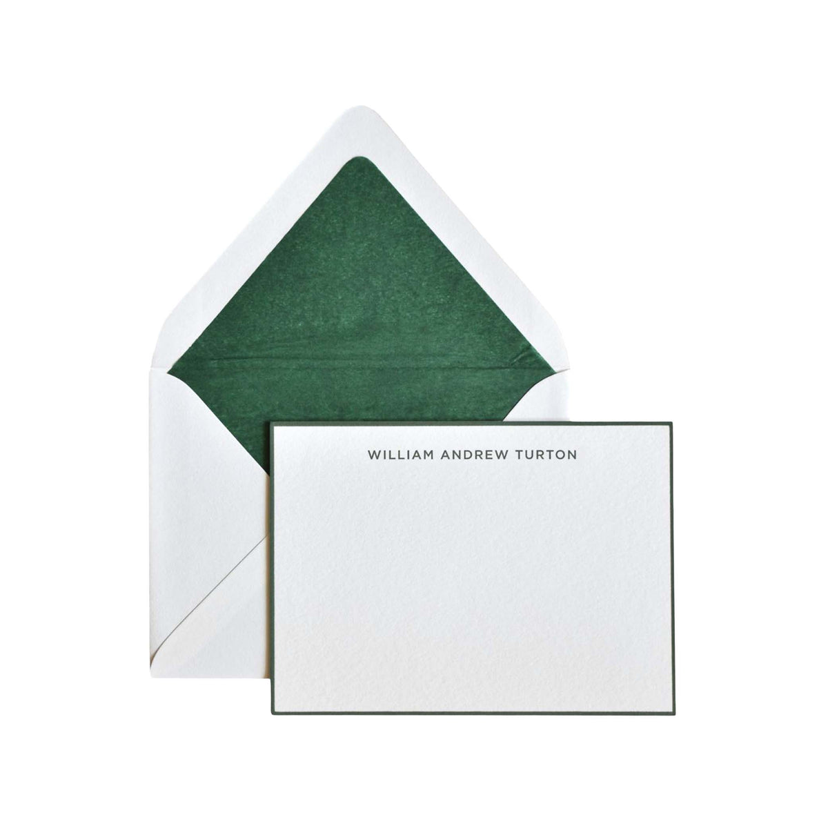 Finley Stationery