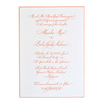 Bonomo Wedding Suite