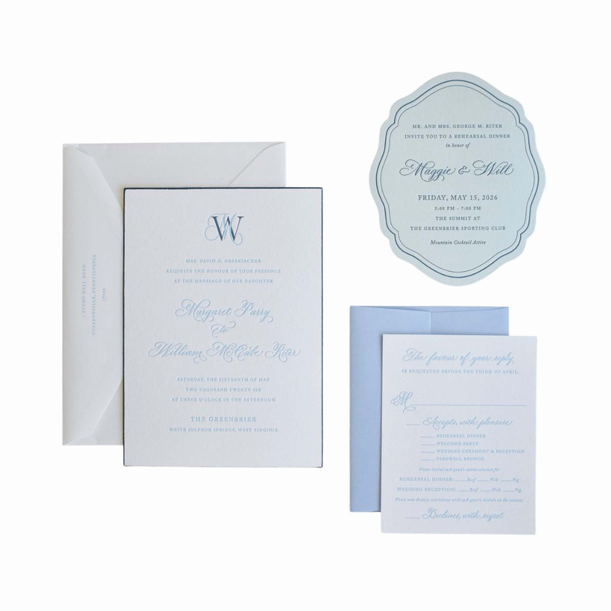 Oberkircher Wedding Suite
