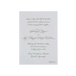 Morton Wedding Suite