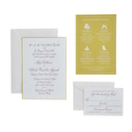 Henzlik Wedding Suite