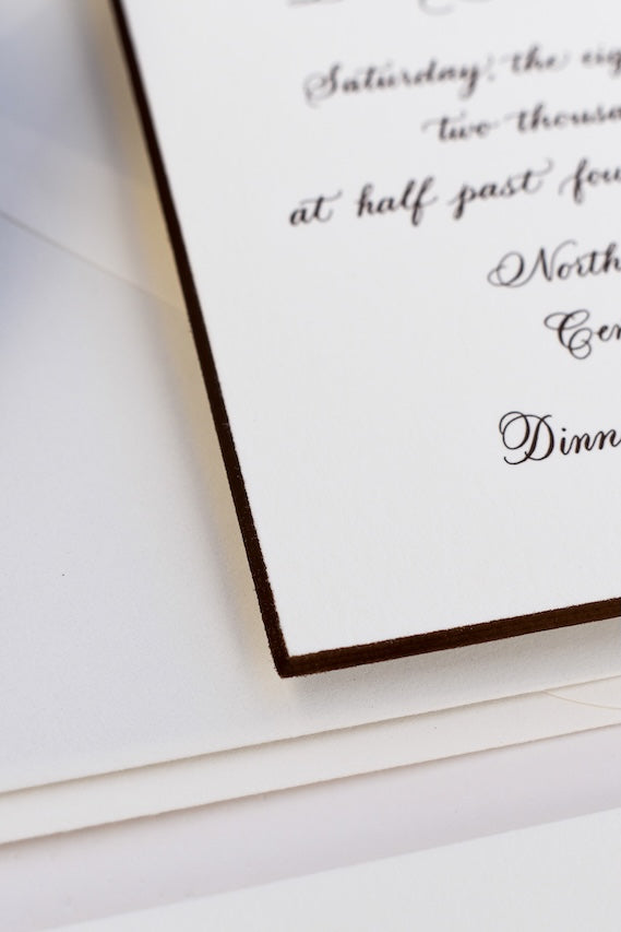 Friedman Wedding Suite