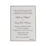 Friedman Wedding Suite