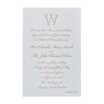 Wilson Wedding Suite