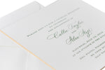 Alex Party Invitation
