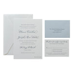 Benson Wedding Suite