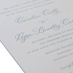 Bogrette Wedding Suite
