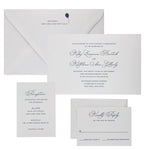 Thomas Wedding Suite