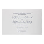 Thomas Wedding Suite