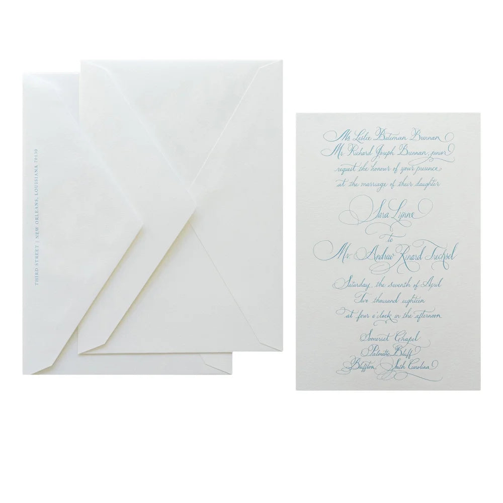 Brennan Wedding Suite