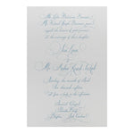 Brennan Wedding Suite