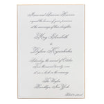 Brenner Wedding Suite