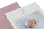 Betts Birth Announcement