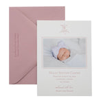 Betts Birth Announcement