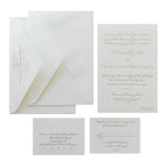 NeSmith Wedding Suite