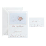 Clark Birth Announcement