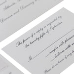 MacKenzie Wedding Suite