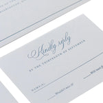 Donnelly Wedding Suite