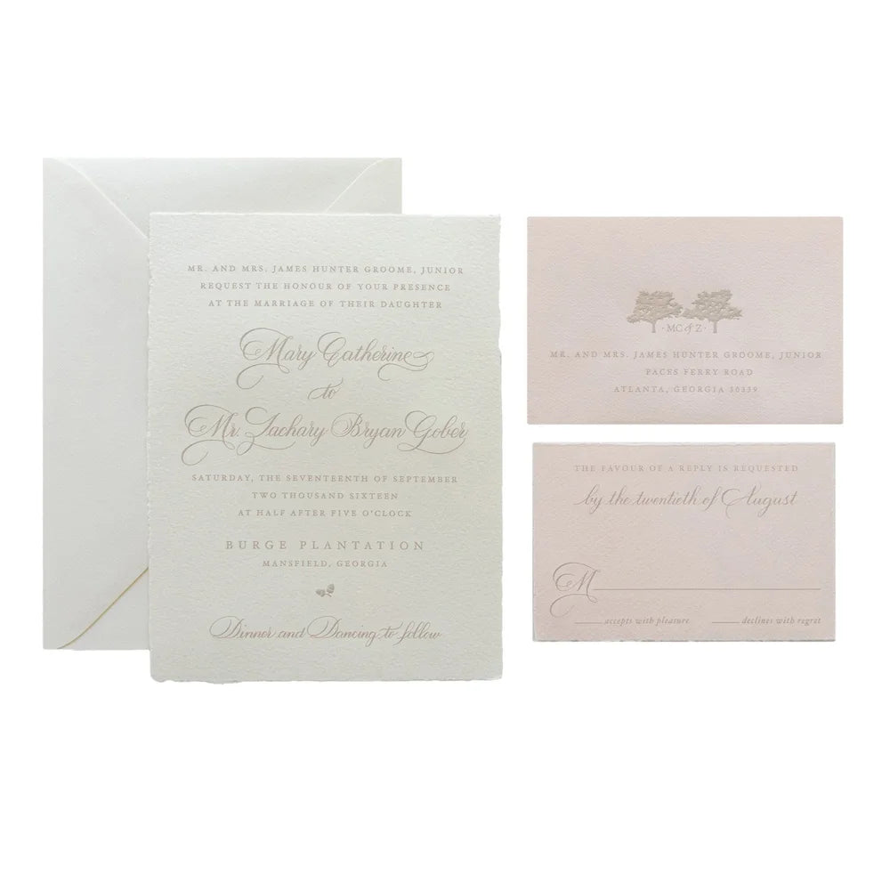 Groome Wedding Suite