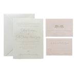 Groome Wedding Suite