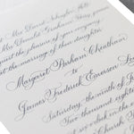 Holt Wedding Suite