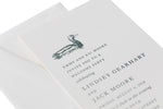 Moore Party Invitation