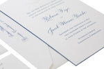 Jones Wedding Suite