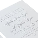 Kanter Wedding Suite