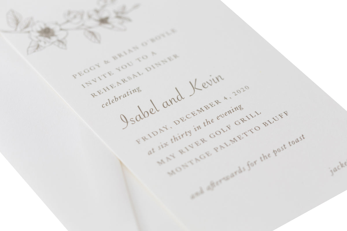Kevin Party Invitation