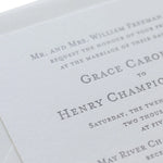 Kimble Wedding Suite