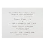 Kimble Wedding Suite