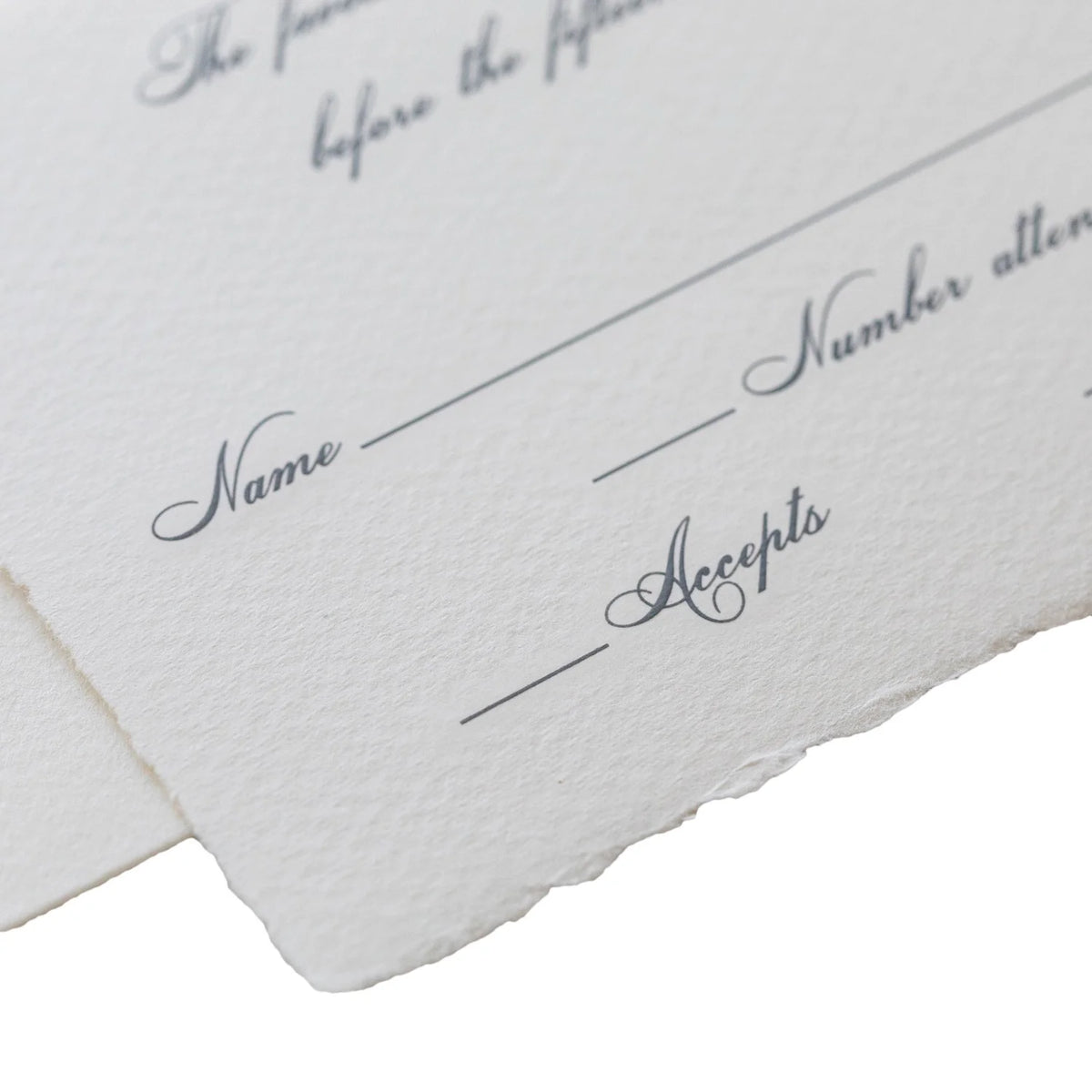 MacPhail Wedding Suite (Arturo Paper)