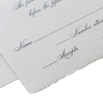 MacPhail Wedding Suite (Arturo Paper)