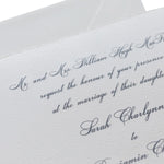 MacPhail Wedding Suite (Arturo Paper)