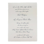 MacPhail Wedding Suite (Arturo Paper)