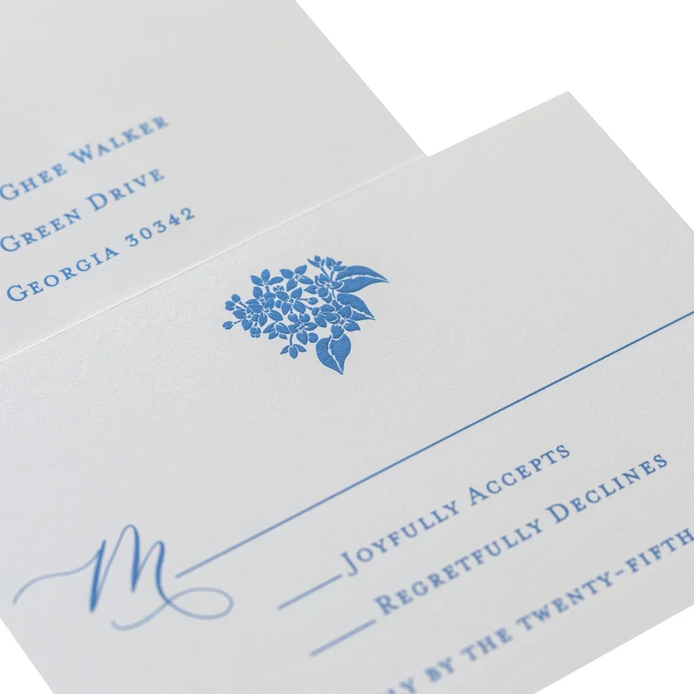 McGhee Wedding Suite