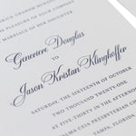 McKeel Wedding Suite