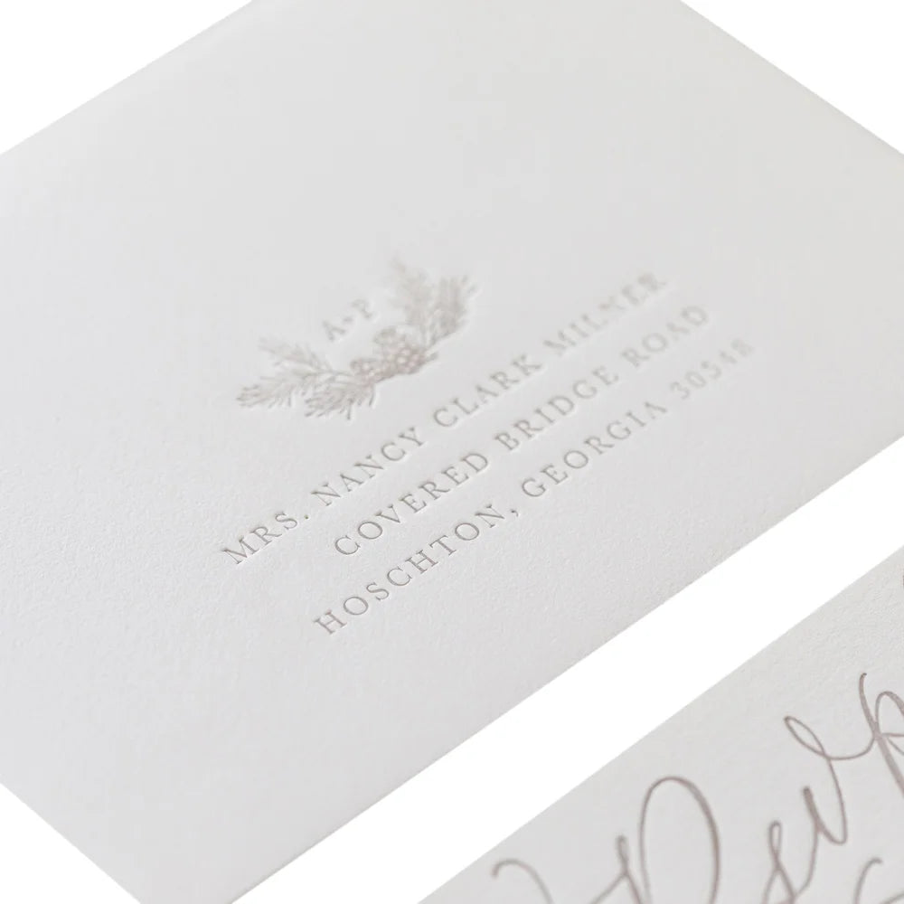 Milner Wedding Suite