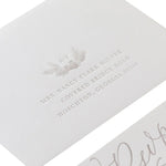 Milner Wedding Suite