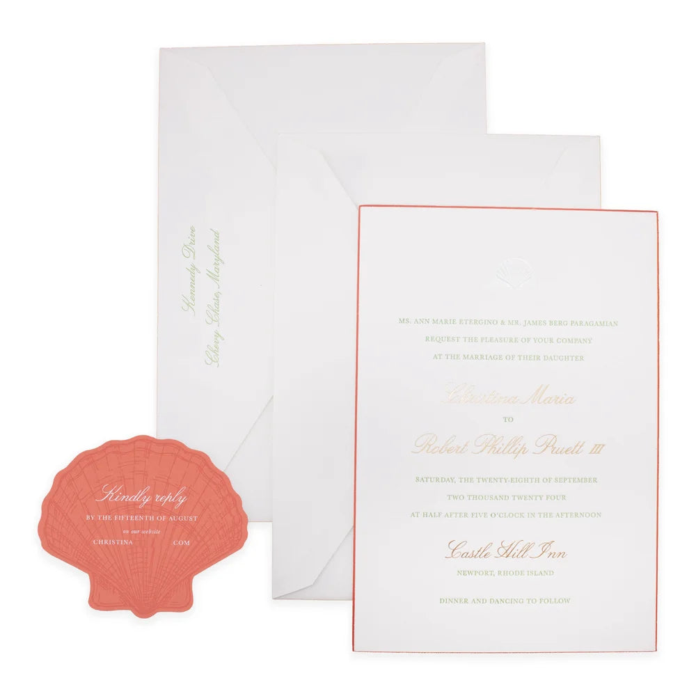 Robbins Wedding Suite