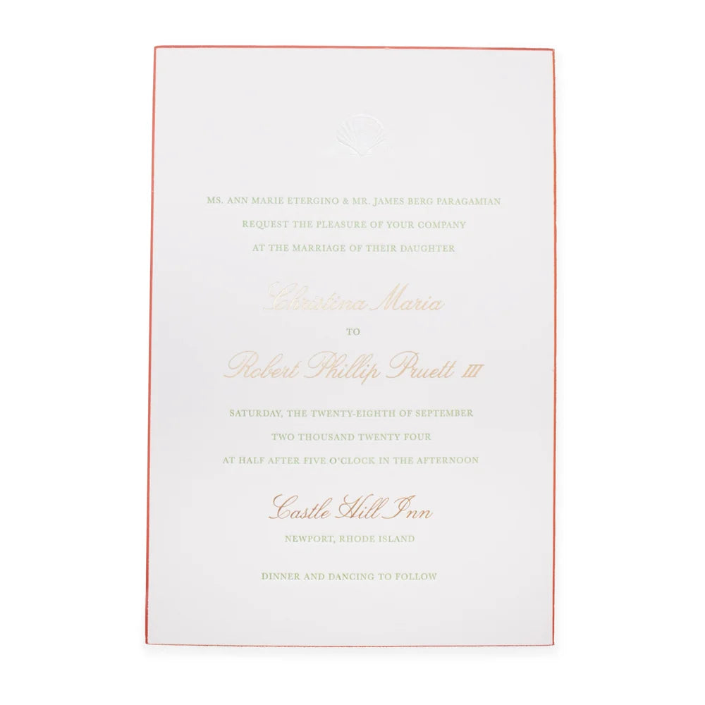 Robbins Wedding Suite