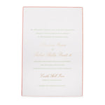 Robbins Wedding Suite