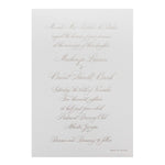 Parker Wedding Suite