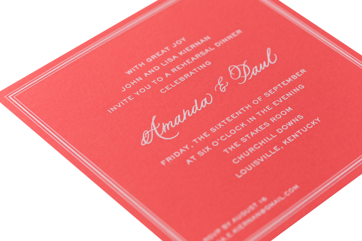 Details Card