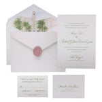 Lowndes Wedding Suite