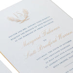 Robbins Wedding Suite