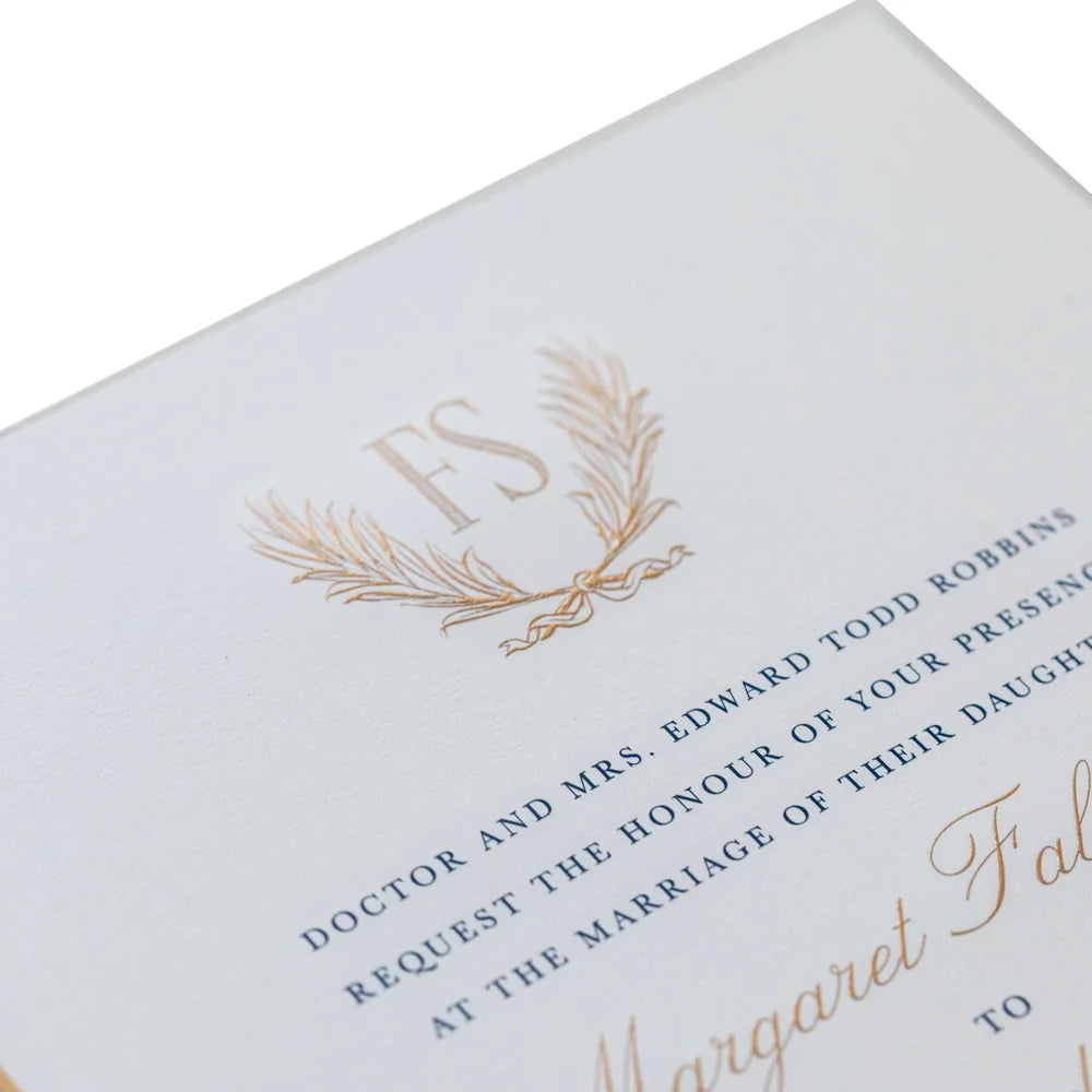 Robbins Wedding Suite