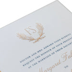 Robbins Wedding Suite